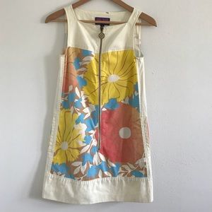 LAST CHANCE! Target/Tracy Feith flower power dress